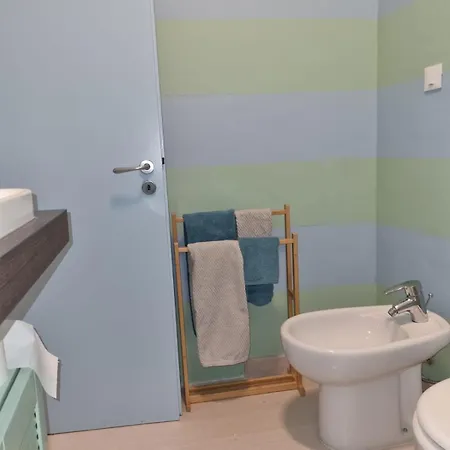 Appartement Homely Golf Pineta Rapallo