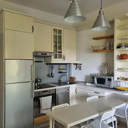 Homely Golf Pineta Appartement Rapallo