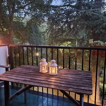 Appartement Homely Golf Pineta *