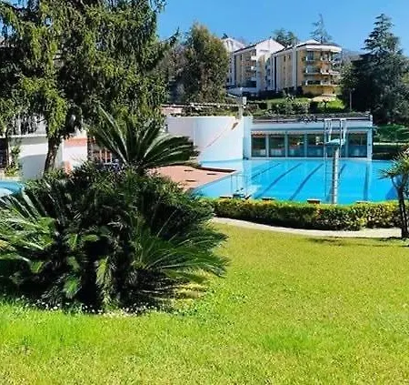 Appartement Homely Golf Pineta Rapallo