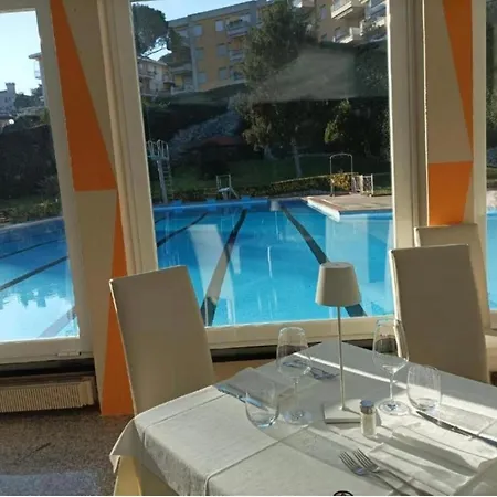 Homely Golf Pineta 拉帕洛