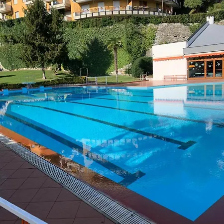 Appartement Homely Golf Pineta *