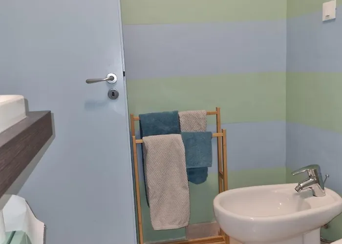 Appartement Homely Golf Pineta Rapallo