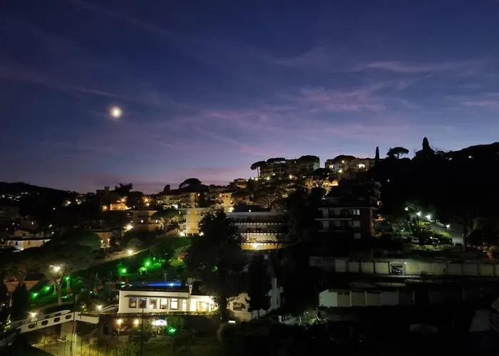 Homely Golf Pineta 拉帕洛