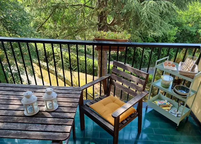 Homely Golf Pineta 拉帕洛