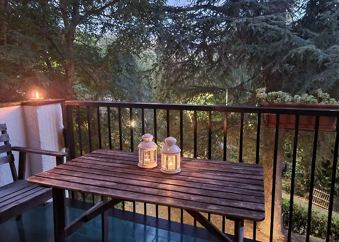 Appartement Homely Golf Pineta *