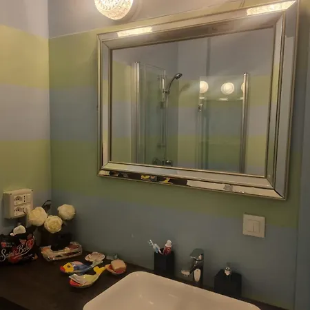 Homely Golf Pineta Apartamento *