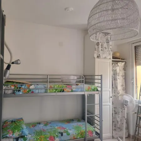 Apartment Homely Golf Pineta