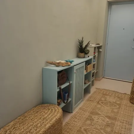 Apartment Homely Golf Pineta Rapallo