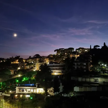 Homely Golf Pineta ラッパロ