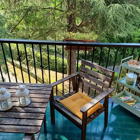 Homely Golf Pineta ラッパロ