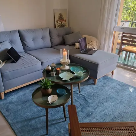 Apartment Homely Golf Pineta Rapallo