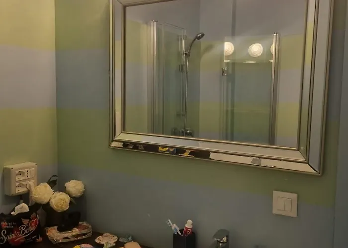 Homely Golf Pineta アパート *