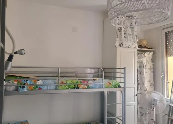 Apartment Homely Golf Pineta