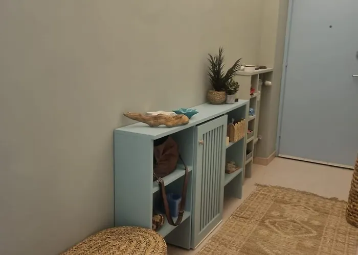 Apartment Homely Golf Pineta Rapallo