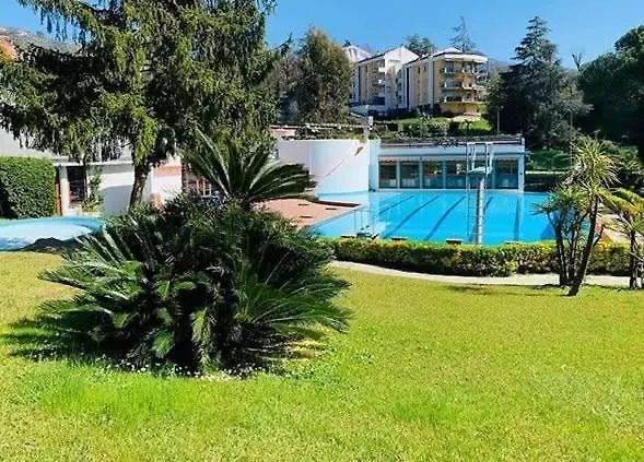 Apartment Homely Golf Pineta Rapallo