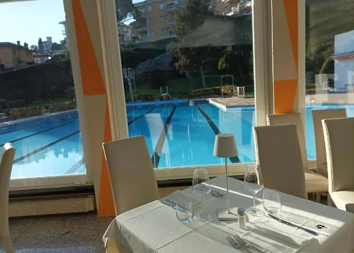 Homely Golf Pineta ラッパロ