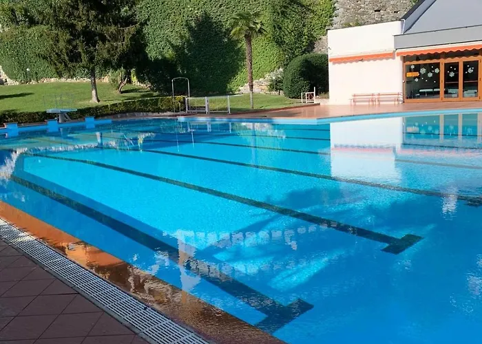 Apartment Homely Golf Pineta *